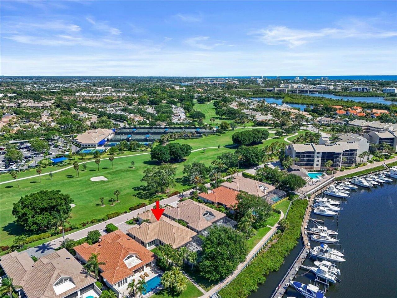 16842 Bay Street, Jupiter, FL 33477 Photo