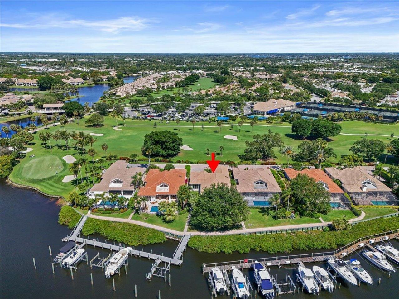 16842 Bay Street, Jupiter, FL 33477 Photo