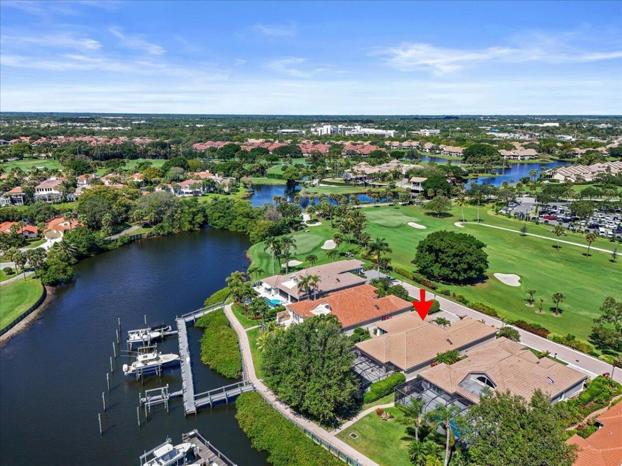 16842 Bay Street, Jupiter, FL 33477 Photo