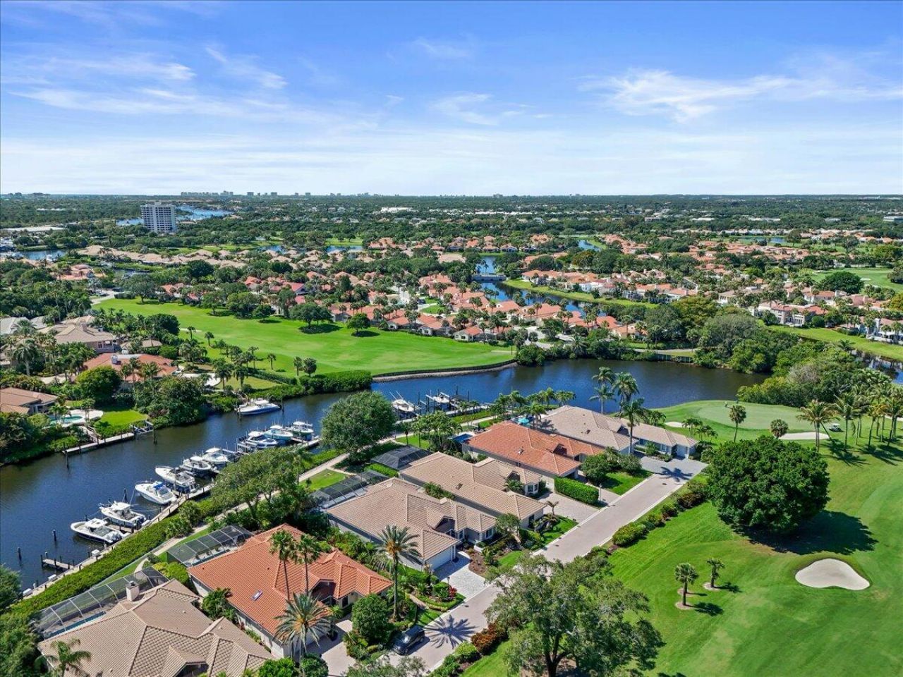 16842 Bay Street, Jupiter, FL 33477 Photo