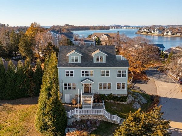 77 Salisbury Street, Hull, MA 02045