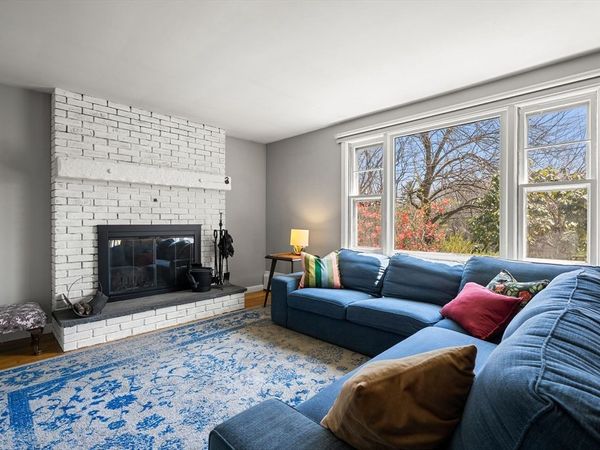 1421 West St, Attleboro, MA 02703