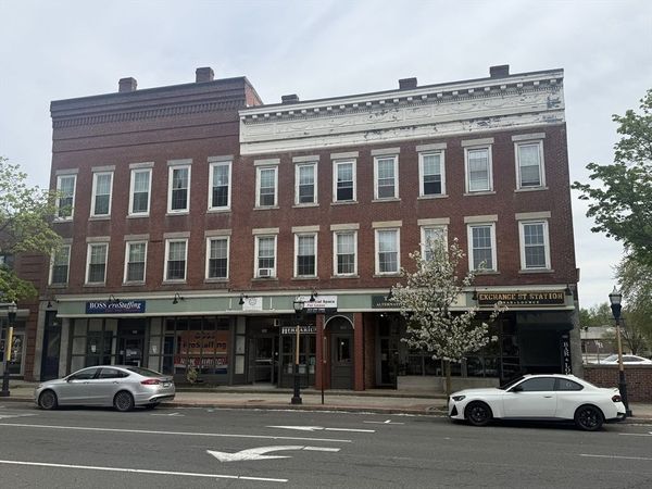 258-270 Exchange St, Chicopee, MA 01020