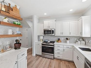 12137 Walden Wood Drive, Fort Worth, TX 76244