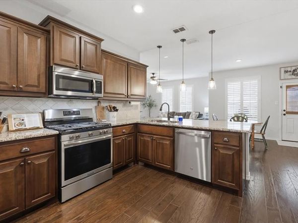 448 Spring Drive, Saginaw, TX 76131