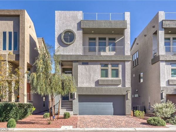 8144 Monsoon Bay Street , Las Vegas, NV 89113