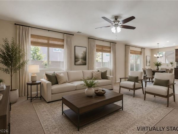 9705 Wildflower Vista Avenue, Las Vegas, NV 89166