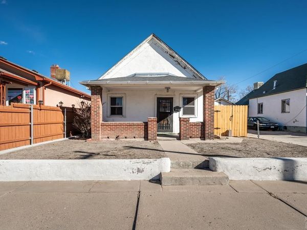 1008 Elm St, Pueblo, CO 81004