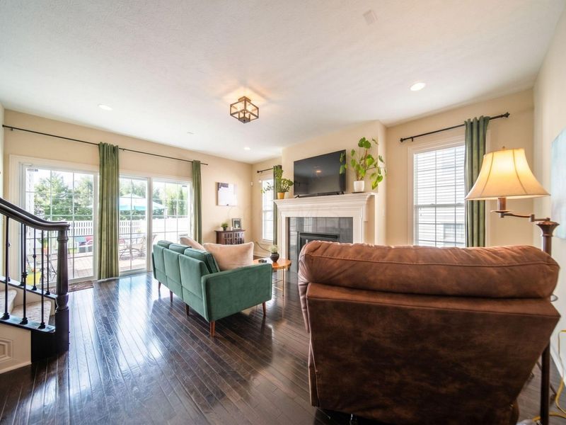 8121 Griswold Drive, New Albany, OH 43054 Photo 12