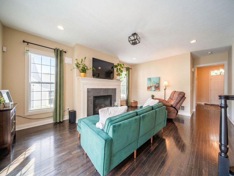 8121 Griswold Drive, New Albany, OH 43054 Photo 13