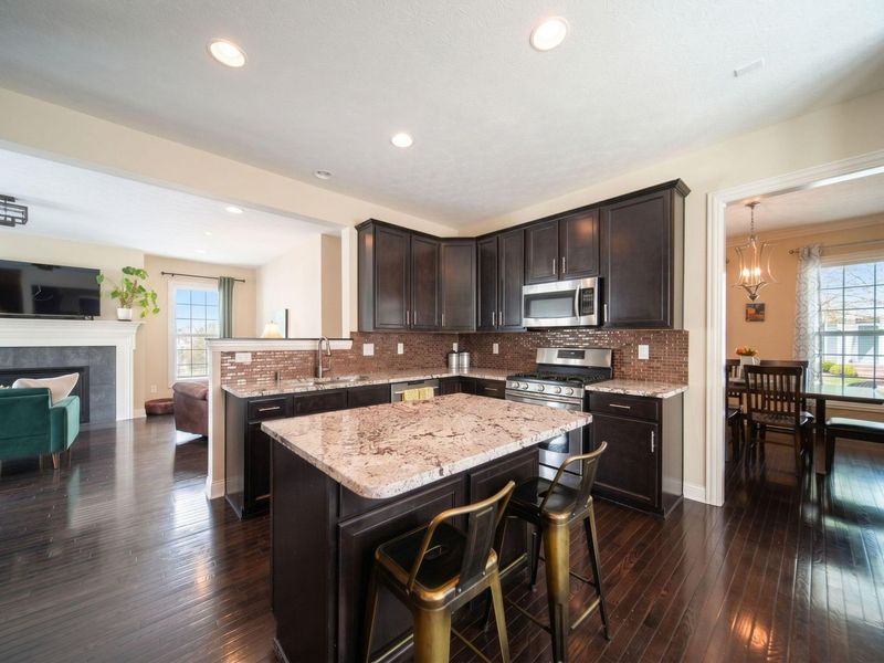 8121 Griswold Drive, New Albany, OH 43054 Photo 16