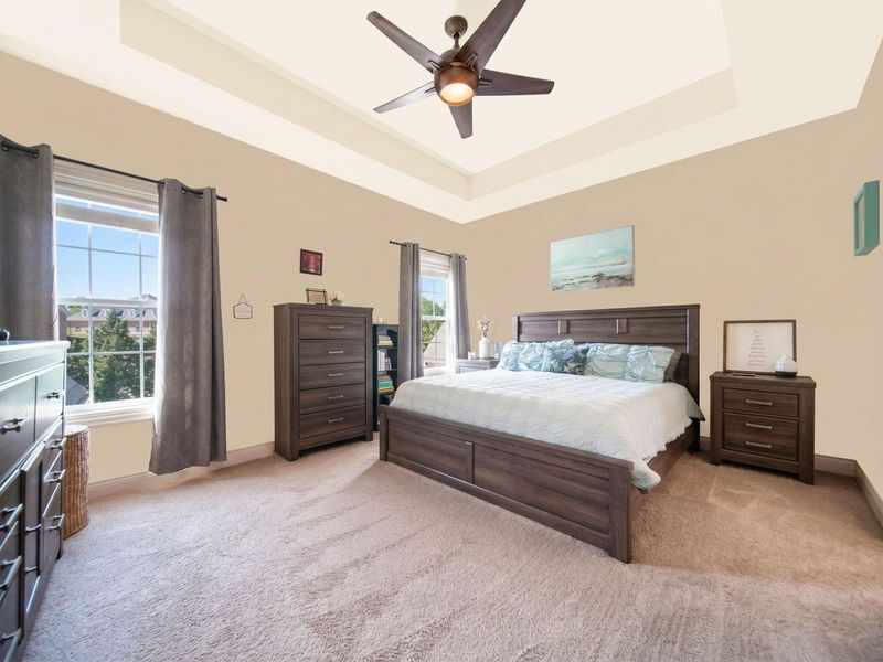 8121 Griswold Drive, New Albany, OH 43054 Photo 31