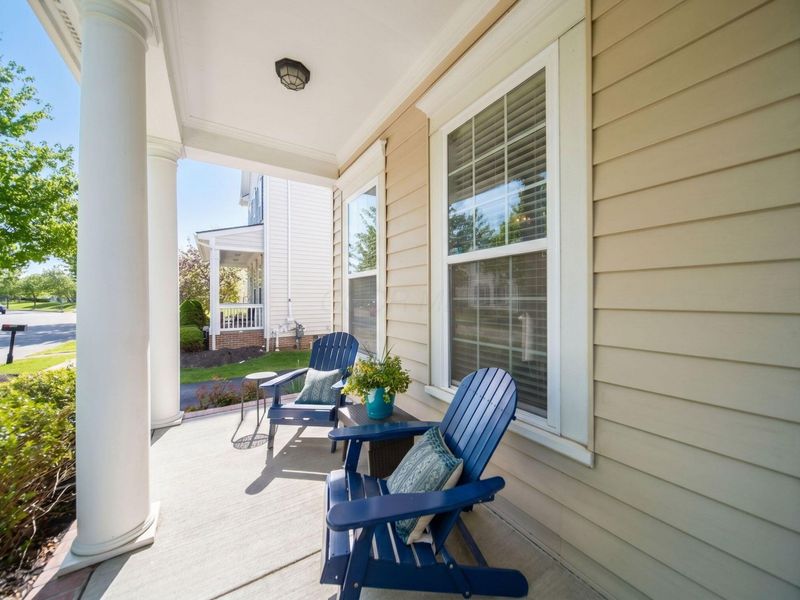 8121 Griswold Drive, New Albany, OH 43054 Photo 4