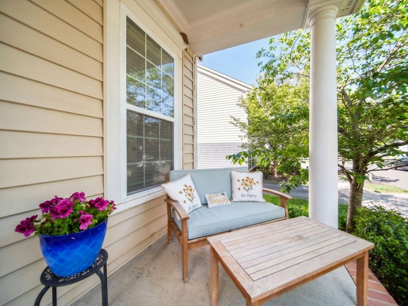 8121 Griswold Drive, New Albany, OH 43054 Photo 5