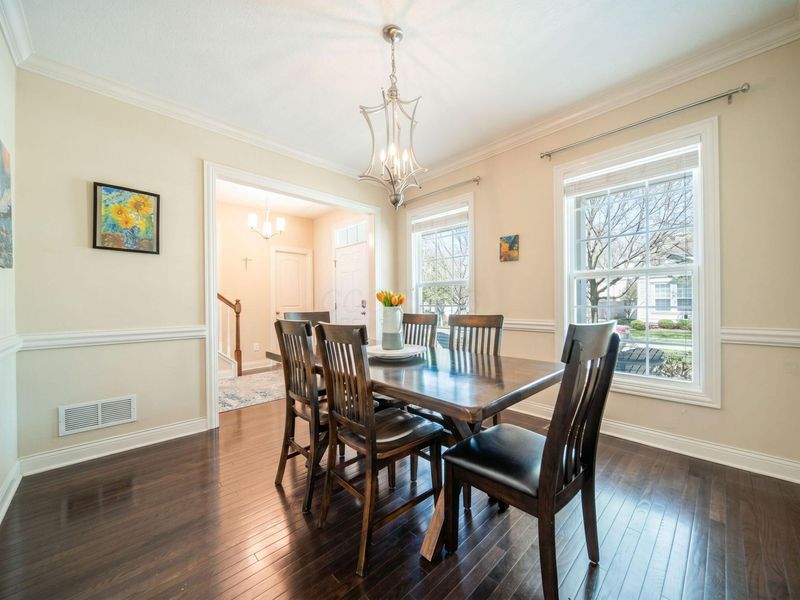 8121 Griswold Drive, New Albany, OH 43054 Photo 7