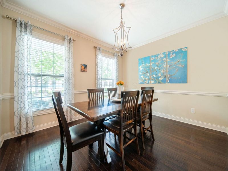 8121 Griswold Drive, New Albany, OH 43054 Photo 8