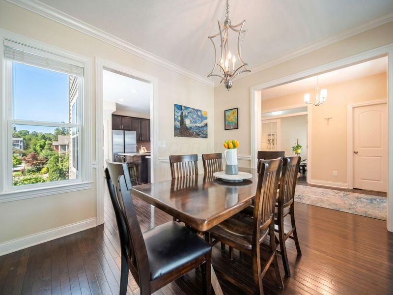 8121 Griswold Drive, New Albany, OH 43054 Photo 9