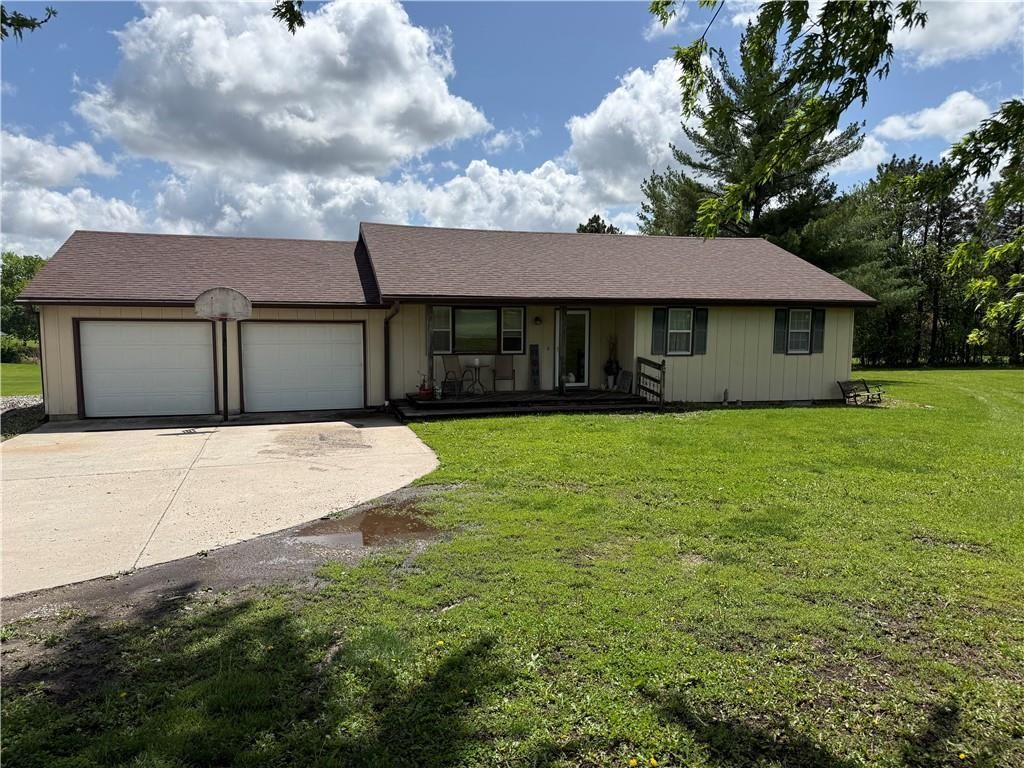 6474 SW Oakridge Road, Stewartsville, MO 64490 Main Photo