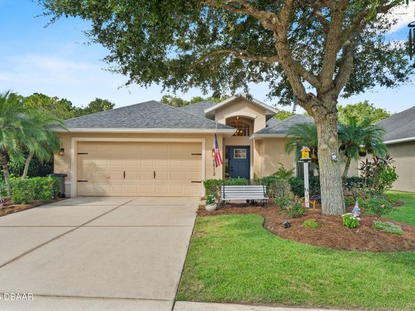 6812 Vintage Lane, Port Orange, FL 32128