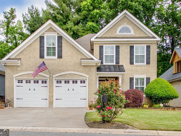 206 Riviera Court, Peachtree City, GA 30269