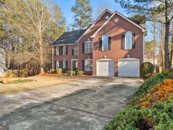 3601 Kittery Drive, Snellville, GA 30039