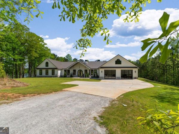 840 Old Driver Road, Whitesburg, GA 30185