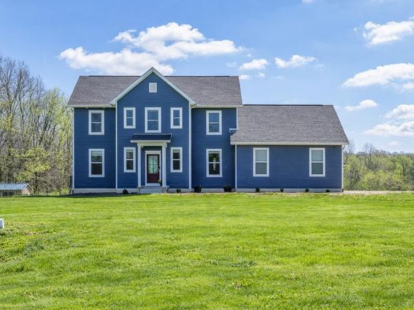 3241 Co Rd 24, Cardington, OH 43315