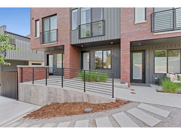 2016 W 46th Ave, Denver, CO 80211
