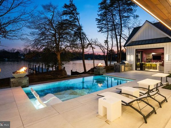 1201 EDEN LANE, ANNAPOLIS, MD 21403