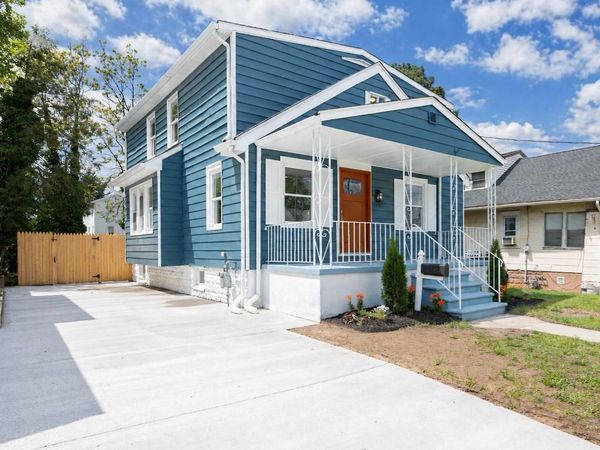 319 BOWERS AVENUE, RUNNEMEDE, NJ 08078