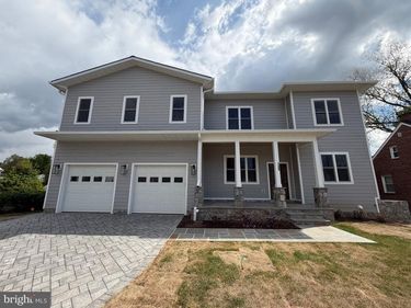 735 N GEORGE MASON DRIVE, ARLINGTON, VA 22203
