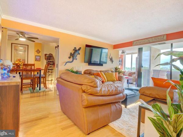 4500 S FOUR MILE RUN DRIVE, Unit 1220, ARLINGTON, VA 22204