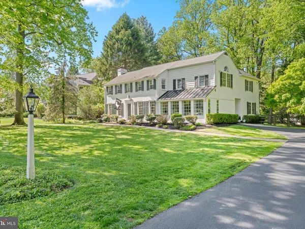 213 SPENCER ROAD, DEVON, PA 19333
