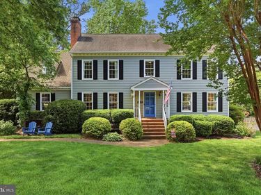 11305 EDGEWOOD FARM COURT, HENRICO, VA 23233