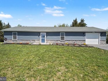 4313 PERCY AVENUE, CHAMBERSBURG, PA 17202