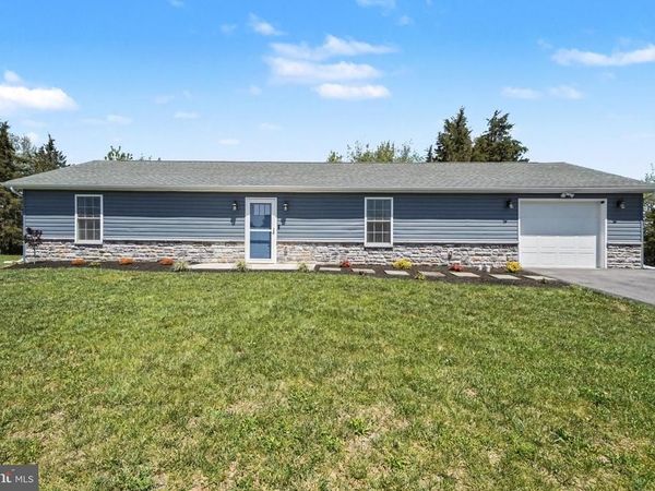 4313 PERCY AVENUE, CHAMBERSBURG, PA 17202