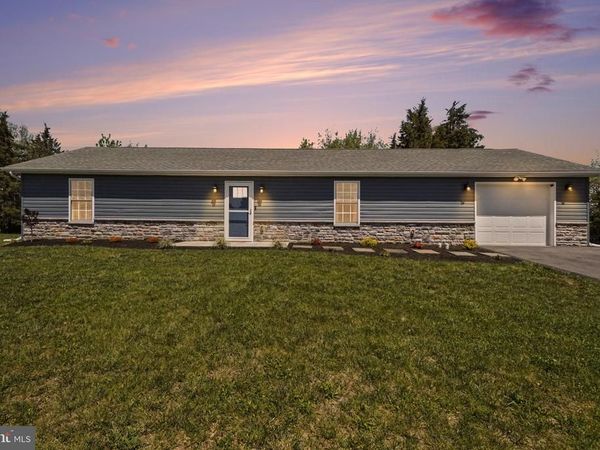 4313 PERCY AVENUE, CHAMBERSBURG, PA 17202