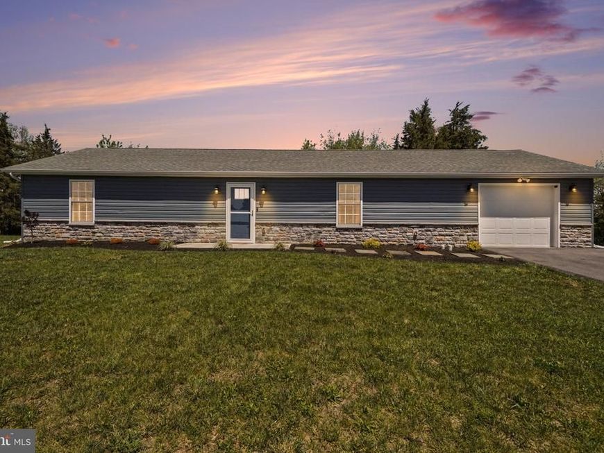 4313 Percy Avenue, Chambersburg, PA 17202 Main Photo