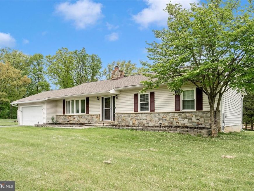 7023 Runkles Road, Mount Airy, MD 21771 Main Photo