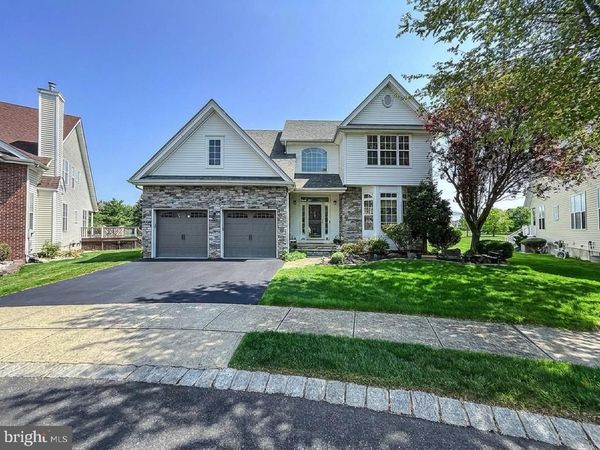 16 TRYALL BOULEVARD, MONROE TOWNSHIP, NJ 08831