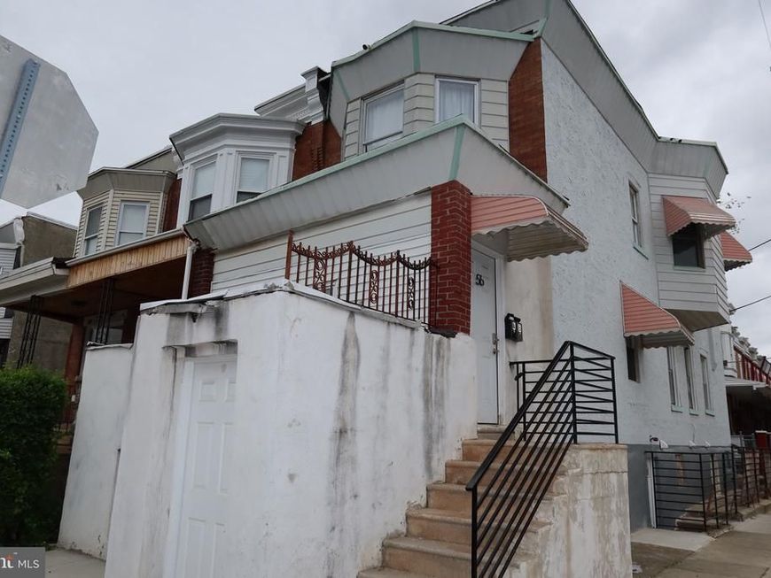 56 N 58th Street, Philadelphia, PA 19139 Main Photo