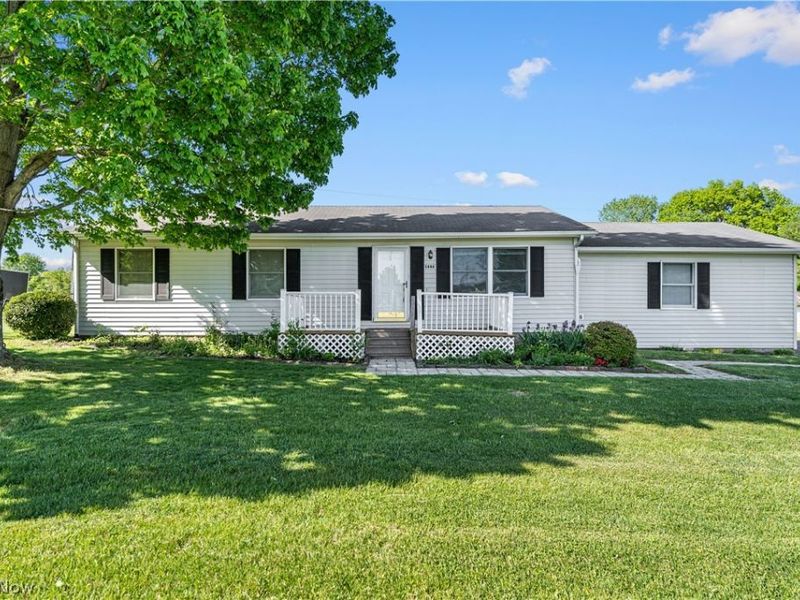5446 Shawnee Drive, Albany, OH 45710 Photo 1