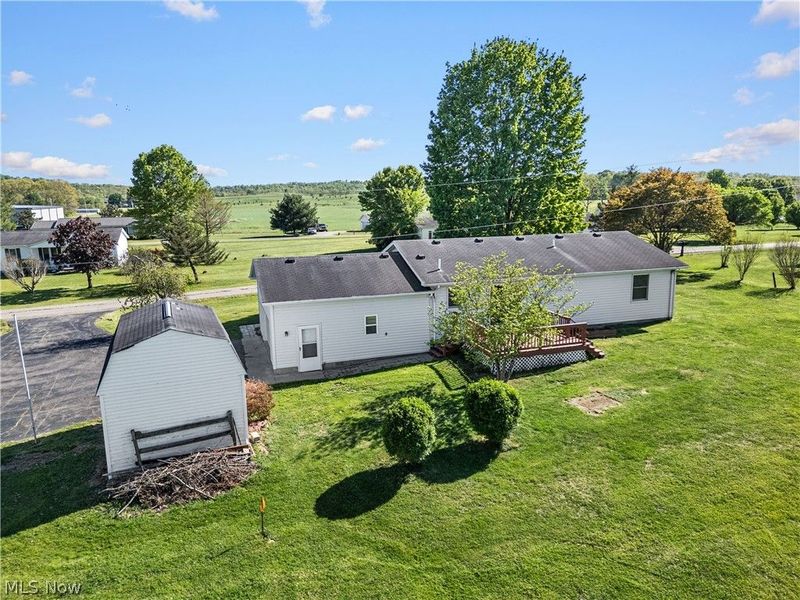 5446 Shawnee Drive, Albany, OH 45710 Photo 10