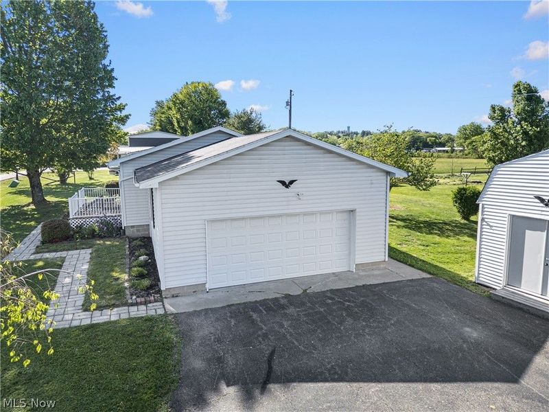 5446 Shawnee Drive, Albany, OH 45710 Photo 12