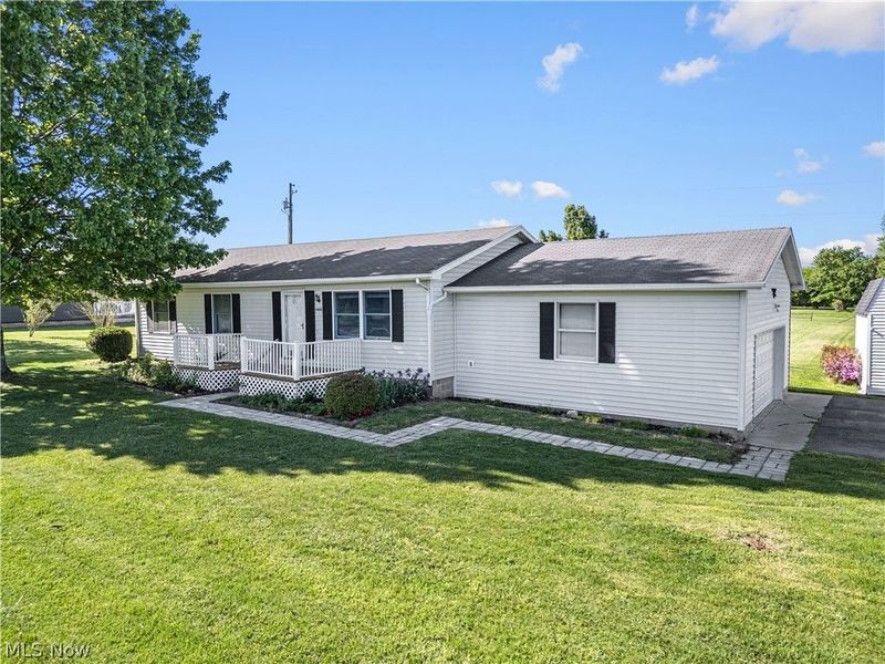 5446 Shawnee Drive, Albany, OH 45710 Photo 2