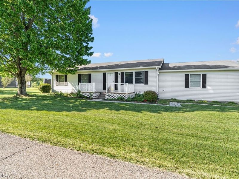 5446 Shawnee Drive, Albany, OH 45710 Photo 3