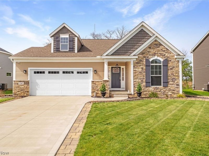 3367 Wicker Street NE, Canton, OH 44721 Photo 1