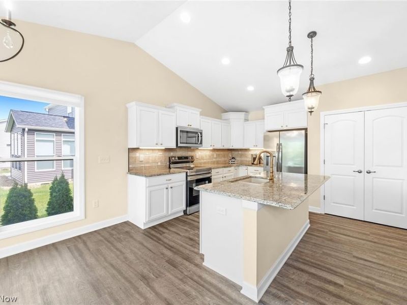 3367 Wicker Street NE, Canton, OH 44721 Photo 11