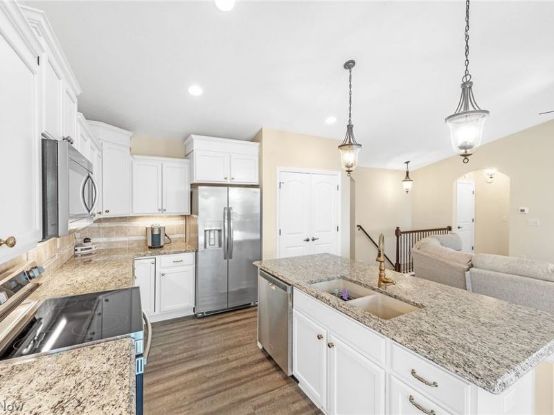 3367 Wicker Street NE, Canton, OH 44721 Photo 12