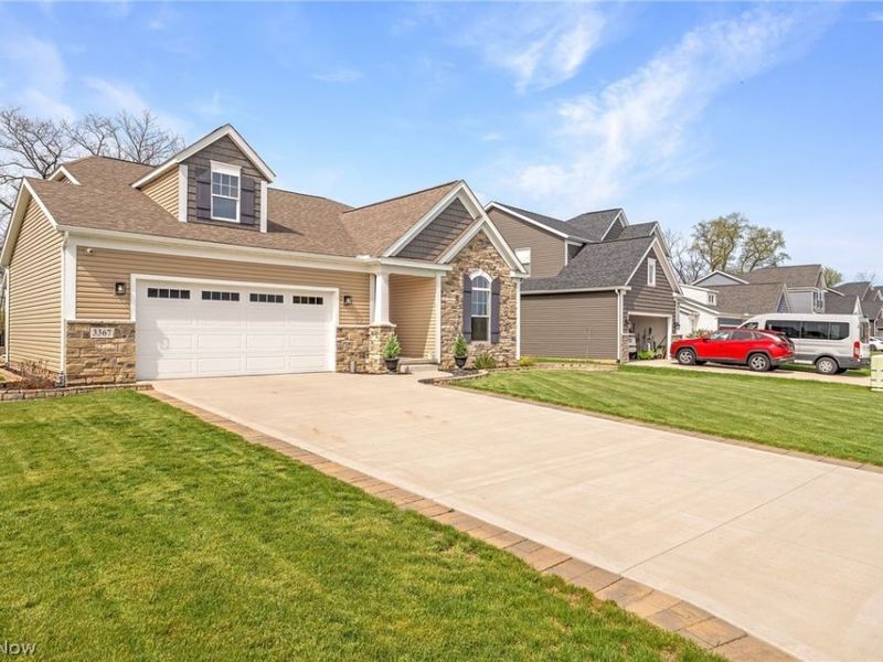 3367 Wicker Street NE, Canton, OH 44721 Photo 30